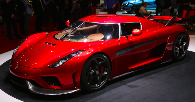 Illustration for article titled Which New Supercar Won Super Tuesday?